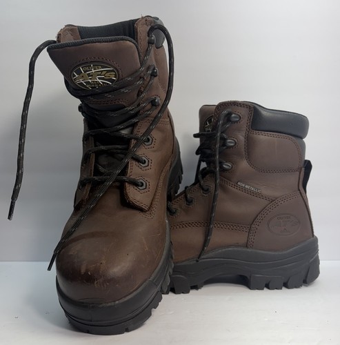 Oliver mens brown leather - mens,