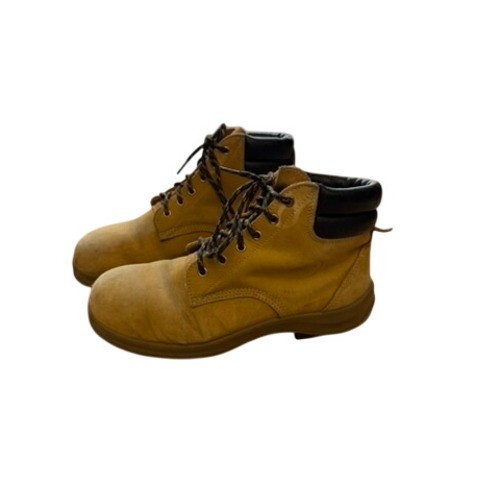 Oliver men tan leather - "oliver",