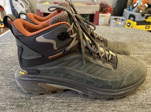 Merrell moab speed ltr mid - merrell,