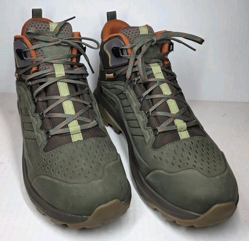 Merrell moab speed ltr mid - ltr,
