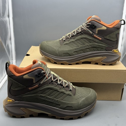 Merrell moab speed ltr mid - speed,