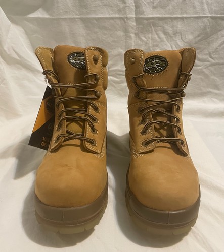 Oliver wheat leather - wheat,