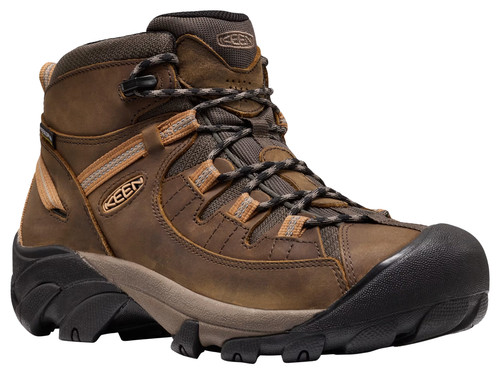 Keen men targhee mid - ii,