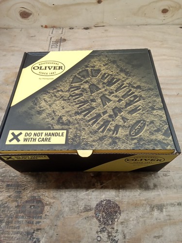 Oliver work boots 45645z - work, boots,
