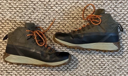 Merrell thermo snowdrift mid - merrell,