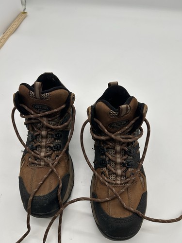 Oliver bootmaker brown - oliver,
