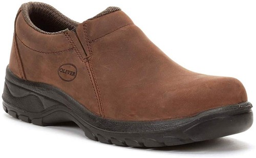 Oliver 49431 brn brown - oliver, 49431-brn