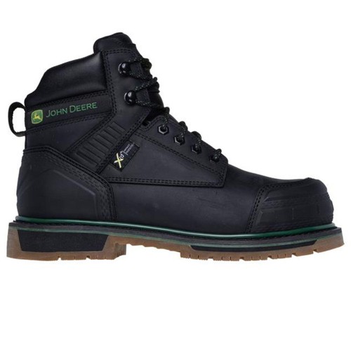 Skechers men 256017 john - men's,