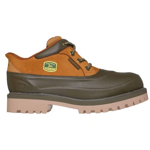 Skechers men 256089 john - skechers,